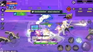 獵人手遊無盡抵禦是什麼 無盡抵禦副本解析圖片3