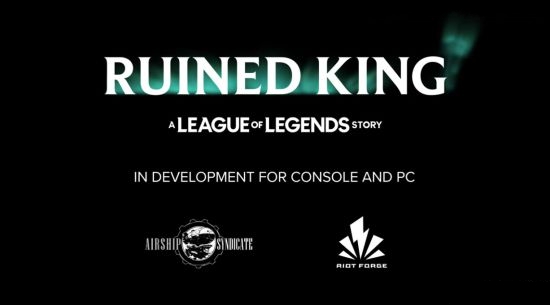 Ӣruined king[پWyԇD3: