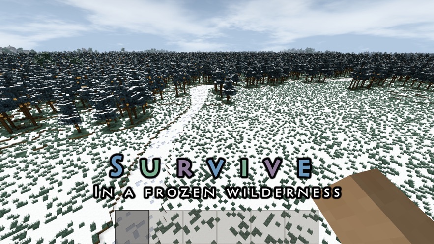 2һİ׿棨Survivalcraft 2 Day OneD2: