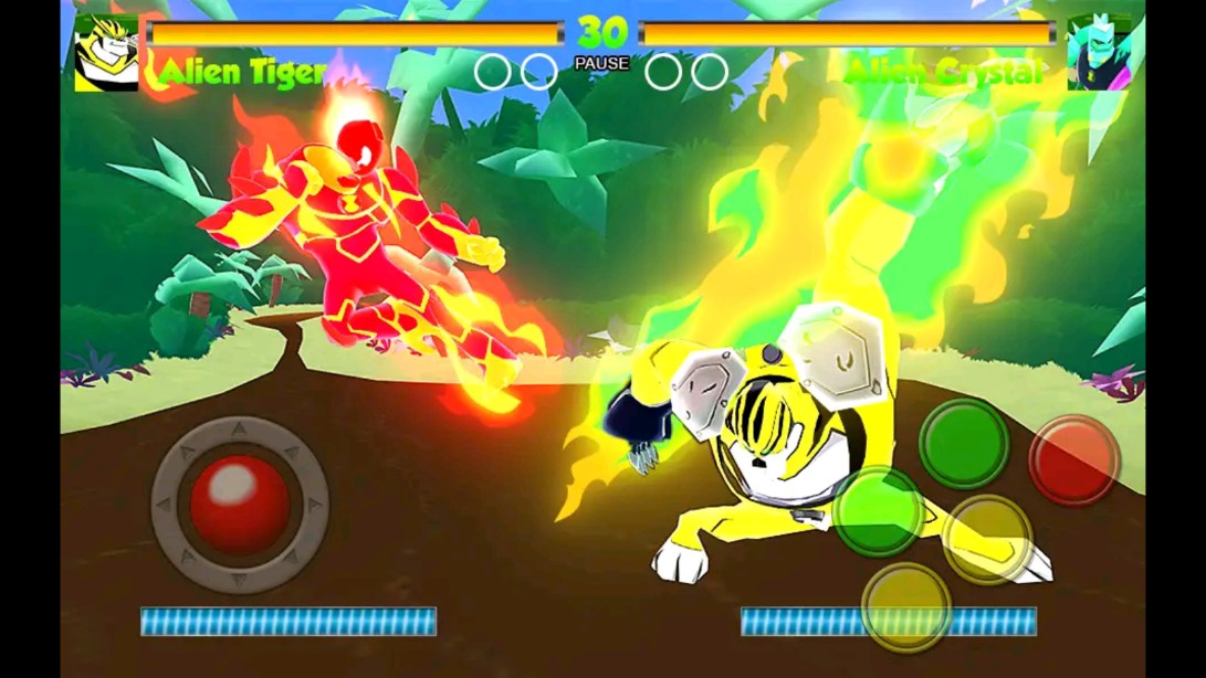 ����ץ�ߵ�����Ϸ��׿�ٷ���ͼ3: