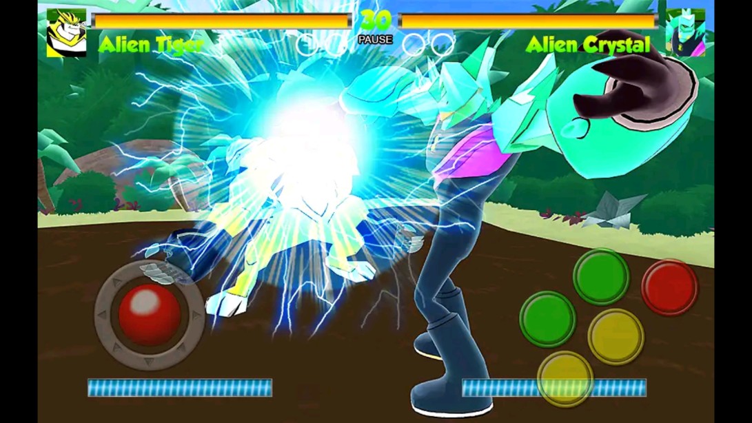 ����ץ�ߵ�����Ϸ��׿�ٷ���ͼƬ1