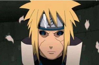 火影忍者手游秽土水门技能是什么 秽土水门技能属性详解