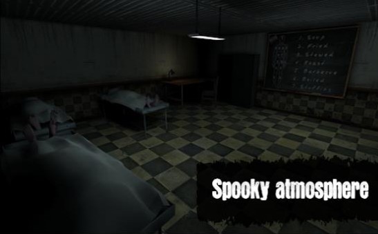 Painscapev��Ϸ��׿���İ�ͼ3: