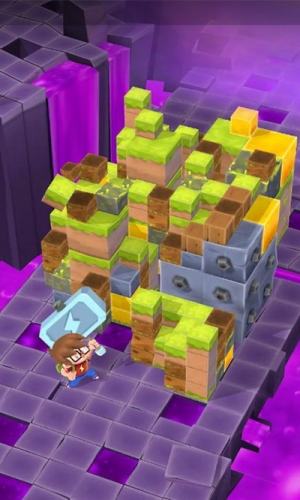 奔跑吧我的熊熊游戏安卓官方版图片2