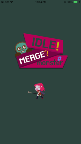 Idle Merge Monsterͼ2