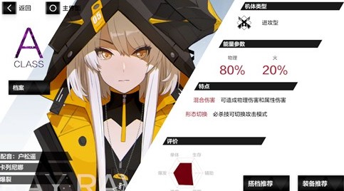 战双帕弥什烬燃和爆裂谁厉害 烬燃和爆裂性能解析