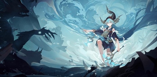 ����ʦ������ս�Ĵ���Ů��ô�� �Ĵ���Ůͨ�ع���