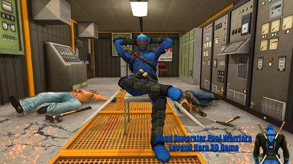 ��������Ӣ����Ϸ���°�׿��ͼ1: