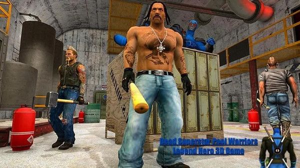 ��������Ӣ����Ϸ���°�׿��ͼ3: