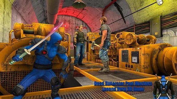 ��������Ӣ����Ϸ���°�׿��ͼ2: