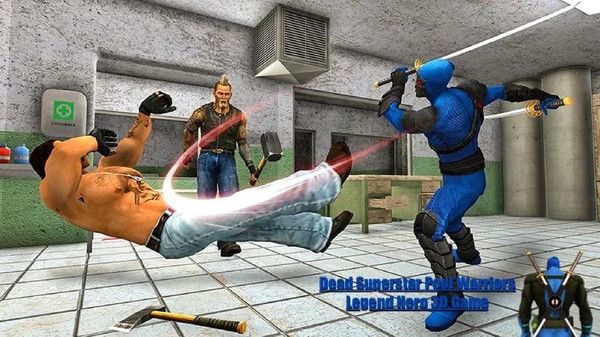 ��������Ӣ����Ϸ���°�׿��ͼƬ1