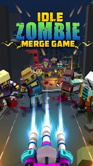 放置僵尸游戏最新手机版图片1