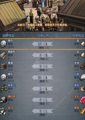 诸神皇冠百年骑士团男爵怎么提升 伯爵声望值提升所需详解 嗨客手机站