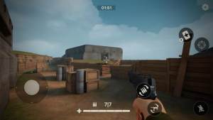 Frontline GuardİD1