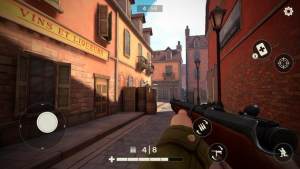 Frontline GuardİD2