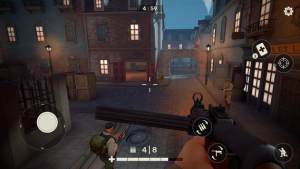 Frontline Guard[ٷİdDƬ1