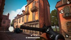 Frontline GuardİD3