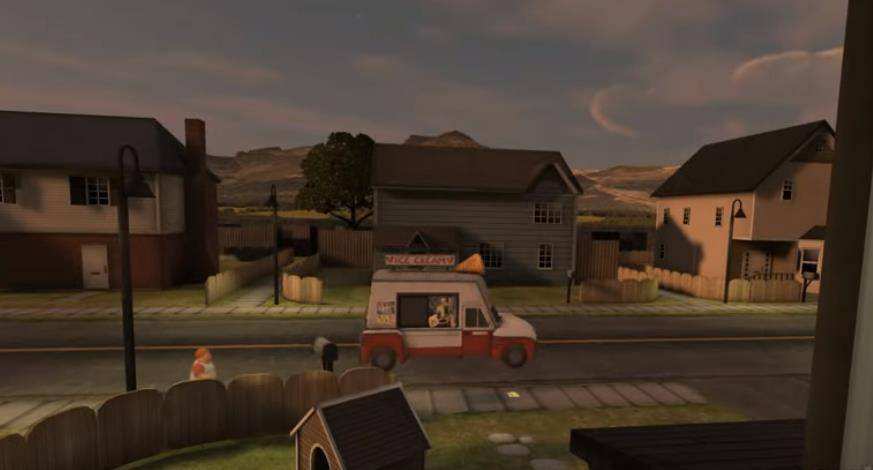 恐怖冰棍游戏图3