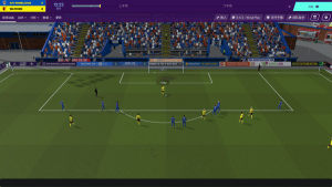 Football Manager 2024 Touchֻͼ1
