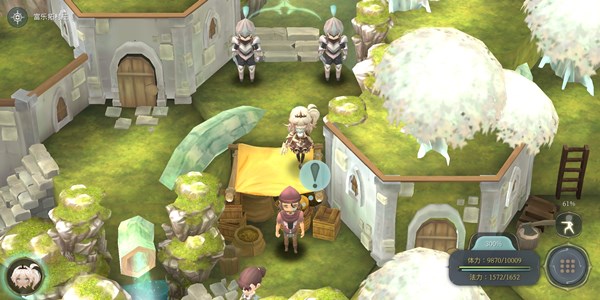 魔女之泉4怎么刷钱 速刷金币技巧大全