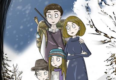 Σ��֮�󱩷�ѩ���Դ�ȫ ȫ�ؿ�ͼ��ͨ���ܻ�