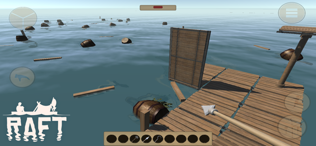 raft mobileϷ׿İͼ1: