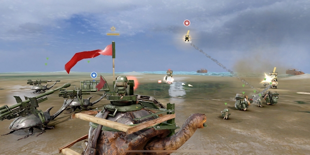 War Tortoise 2Ϸ׿ͼƬ1