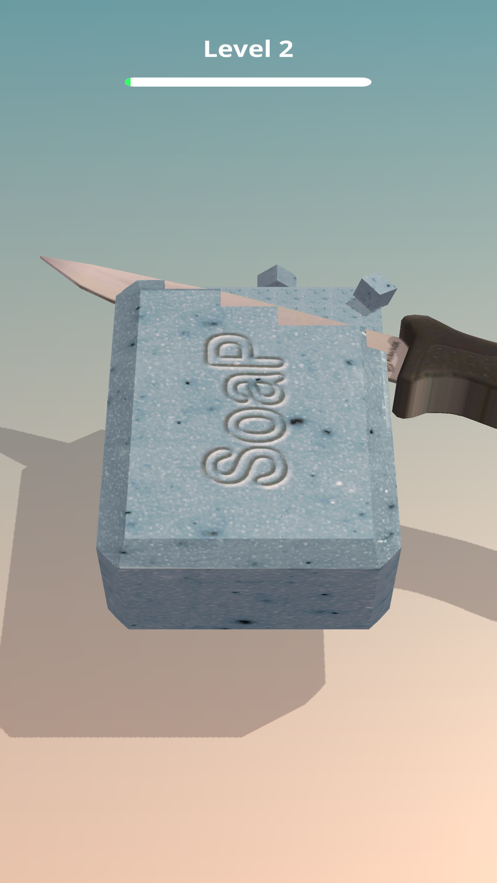 Soap CuttingϷ׿ͼƬ1