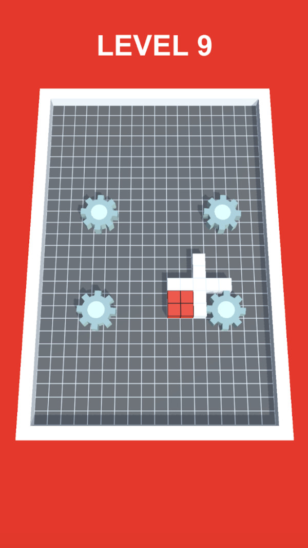 ��ɫ��Ƭ3D��Ϸ���°�׿��ͼ3: