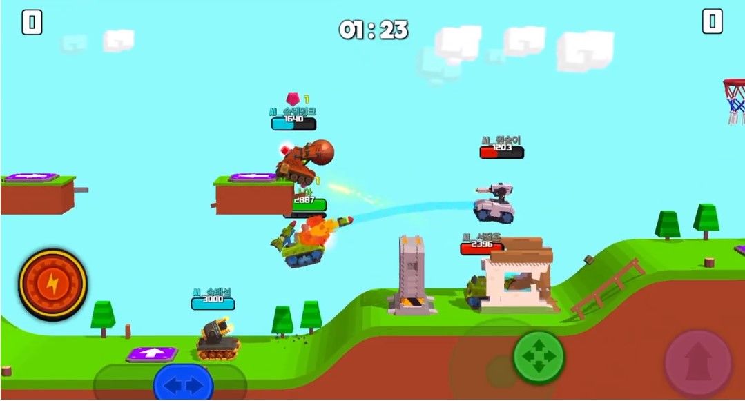 ��ը̹�˴�Ծ����°�׿��ͼ2: