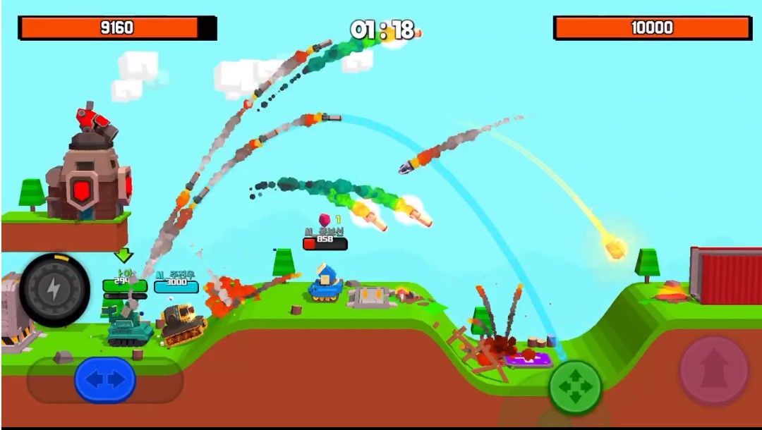 ��ը̹�˴�Ծ����°�׿��ͼƬ1