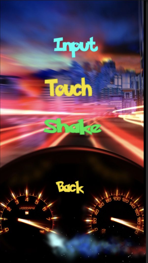 恶灵战神地狱之火赛车游戏图3