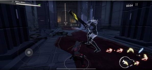 战双帕弥什S露西亚隐藏剧情怎么做 S露西亚隐藏剧情攻略