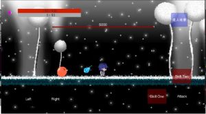 勇者杀死了魔王游戏安卓手机版图片1