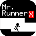 Mr Runner X