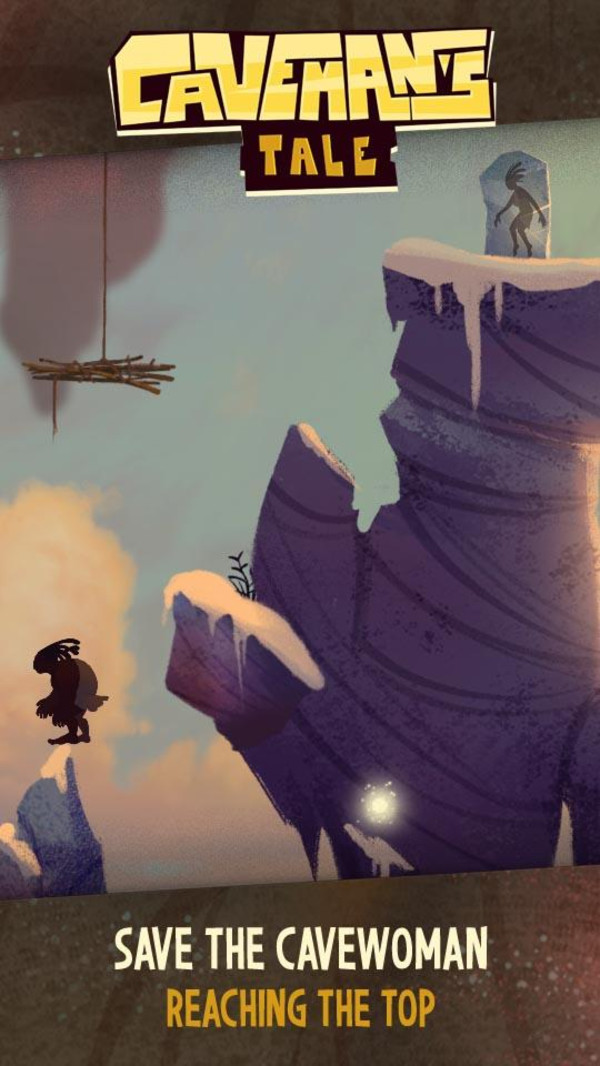 Ѩ���˴�˵��Ϸ���°�׿��ͼ1: