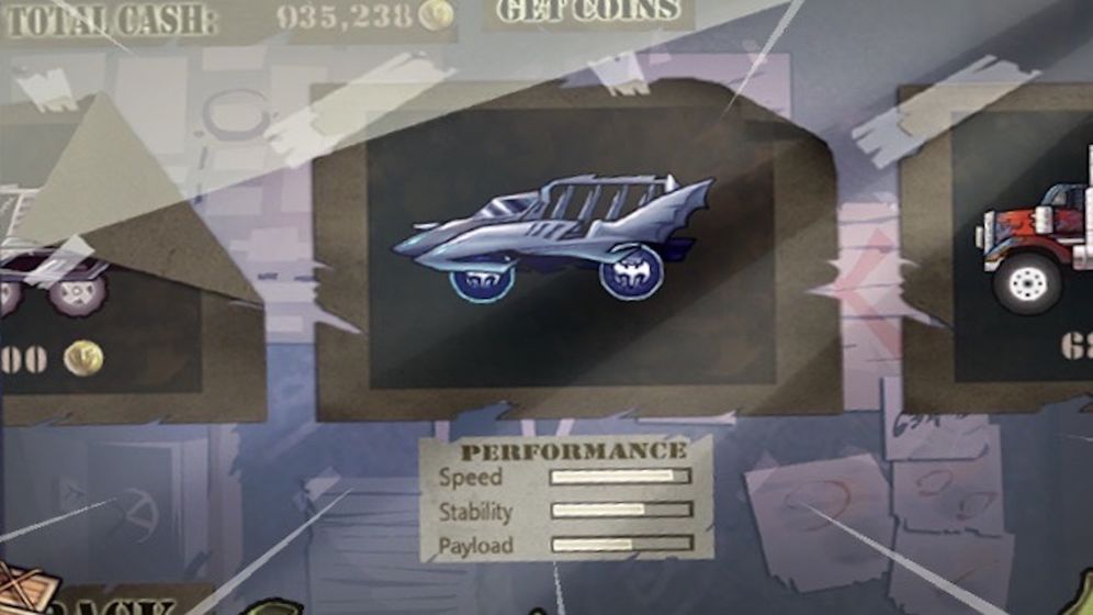 Action Truck���°�����ͼƬ1