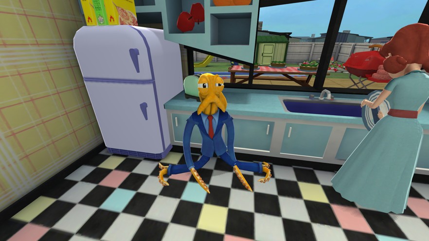 ̰ģİأOctodad Dadliest CatchͼƬ1