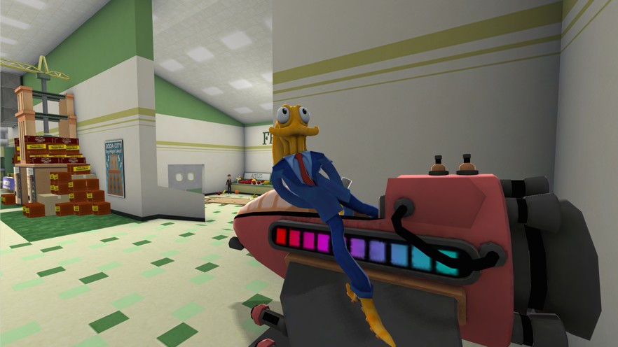 ̰ģİأOctodad Dadliest Catchͼ3: