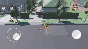 老师找熊孩子游戏最新手机版(Knoddskogen)图片2