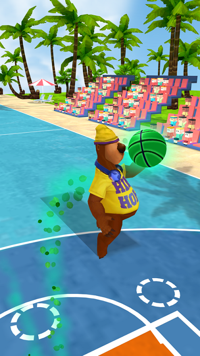 @2024Play Basketball 2024[hٷ׿DƬ1