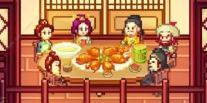 我在長安開酒肆菜譜大全 遊戲菜譜詳解圖片1