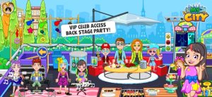 MyCityPopstarİD3