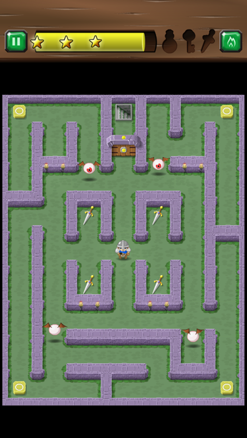 ҹԌmNight Maze[֙CD2: