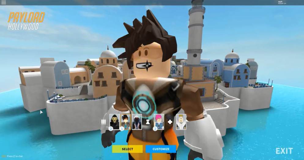 RobloxhģM[֙CDƬ1