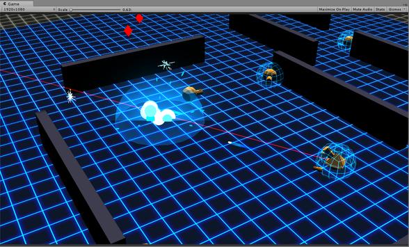 Pixel Tank�ٷ����°���������ͼ2: