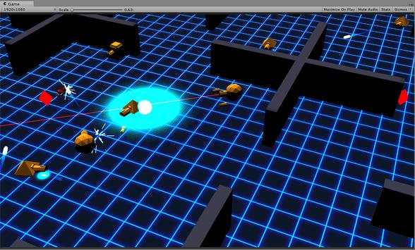 Pixel Tank�ٷ����°���������ͼ1: