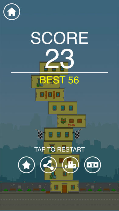 Rotate & Build Tower[׿İD2: