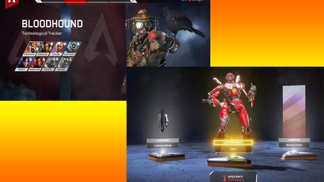 APEX LEGENDS MOBILE׿ιٷͼ2: