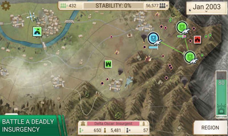 ������˾��Ϸ�ٷ���׿�棨Rebel Inc��ͼ3: